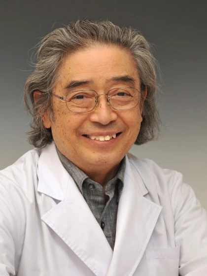 院長 医学博士 吉野 雅武の写真
