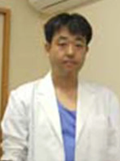 院長 町野 裕之の写真