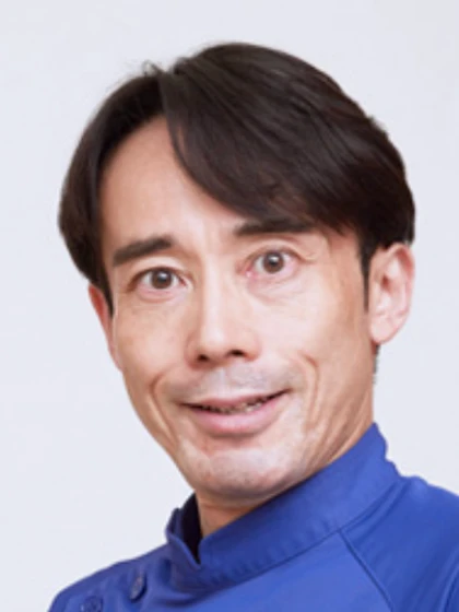 院長 院長 長田 夏哉の写真