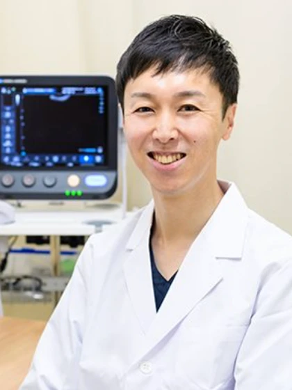 院長 院長 中村 彰宏の写真