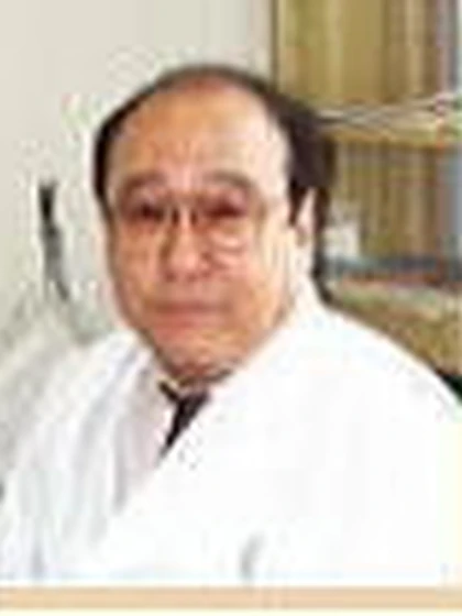 医師 加藤 興一の写真