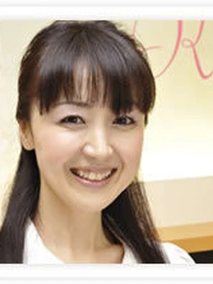 院長 医学博士 白水 かのんの写真