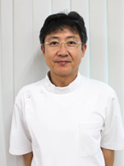 院長 医学博士 渋谷 博文の写真