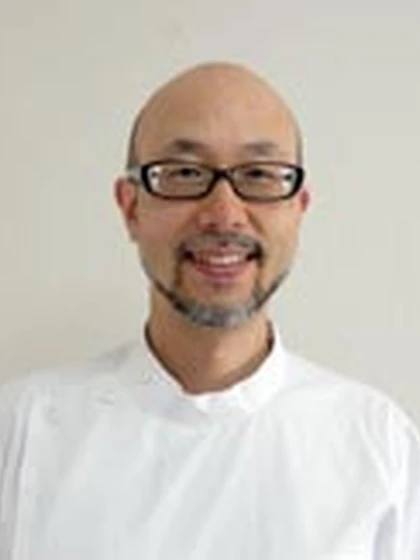 院長 鯉江 基哉の写真