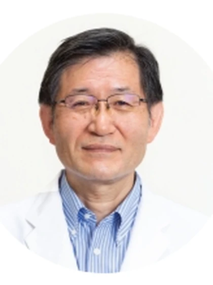 院長 理事長・院長 山内 茂生の写真