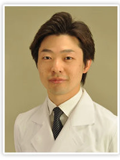 理事長 歯学博士 南保 友樹の写真