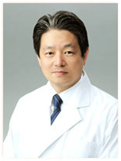 院長 医学博士 奥田 知規の写真