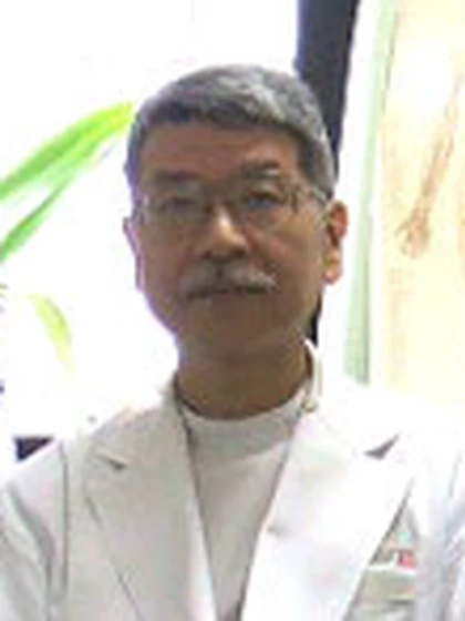 院長 院長 佐川 寛の写真