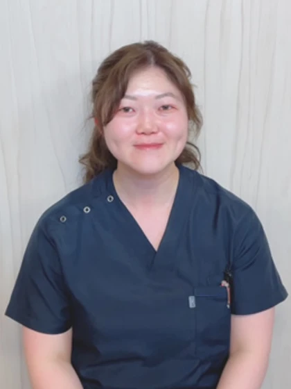 歯科医師 土屋 隆子の写真