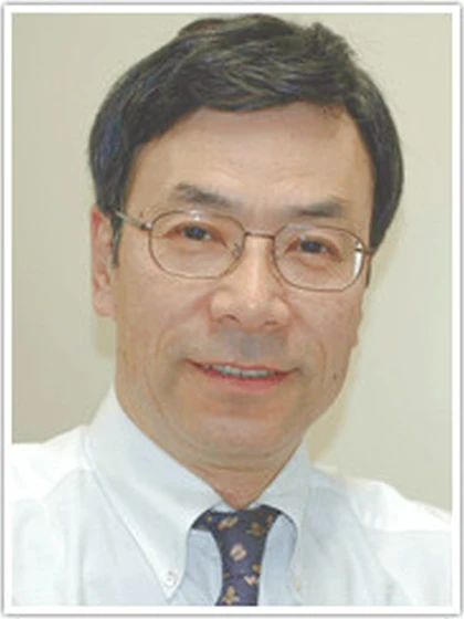 院長 医学博士 佐藤 俊仁の写真