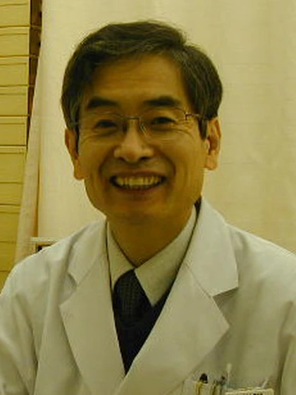 医師 加藤 幹雄の写真