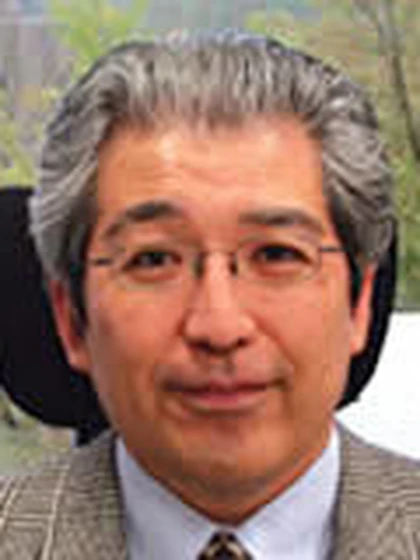 院長 小野 充一の写真