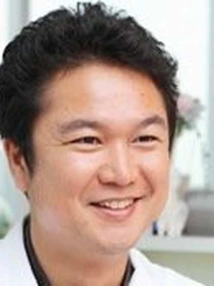 院長 西野 多聞の写真