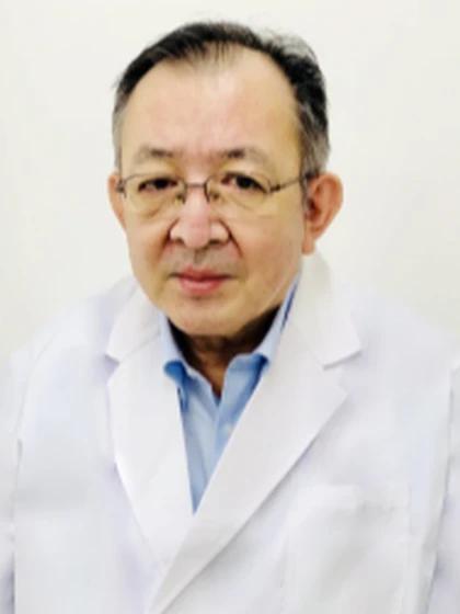 院長 理事長・院長 坂本 啓彰の写真