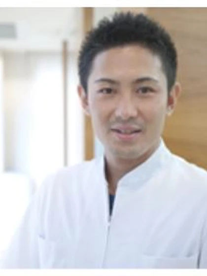 歯科医師 堀田 聡の写真