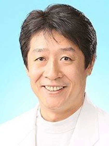 院長 川島 晋一の写真