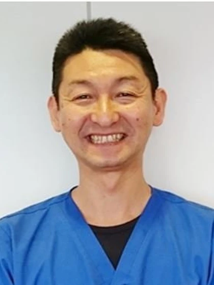 医師 矢内原 敦の写真