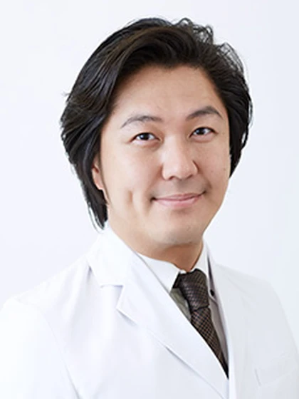 院長 院長 宮田 大介の写真