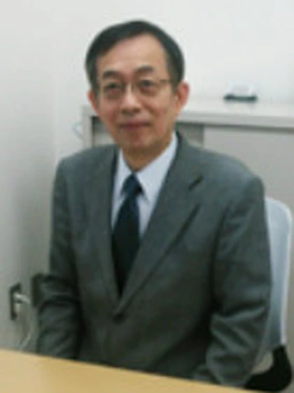 院長 医学博士 浜原 昭仁の写真