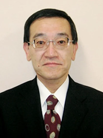 院長 院長 吉野 英夫の写真