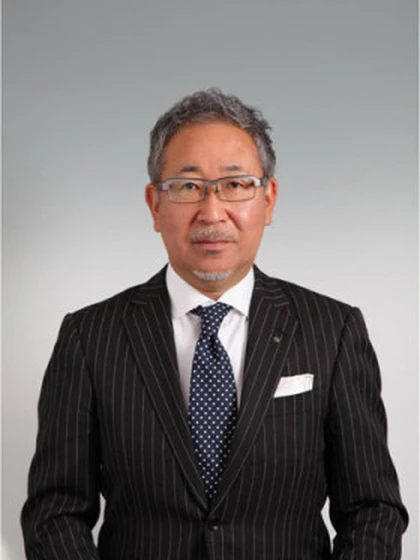 院長 鈴木 康司の写真