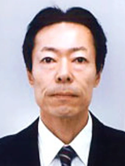院長 院長 天野 光雄の写真