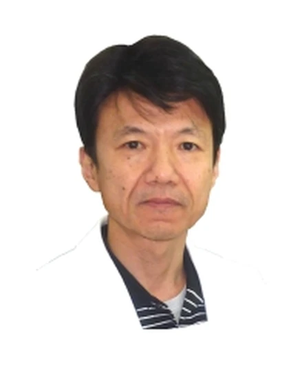 院長 院長 吾妻 司の写真