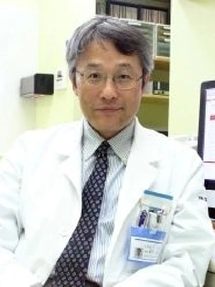 院長 医学博士 渡辺 弘の写真