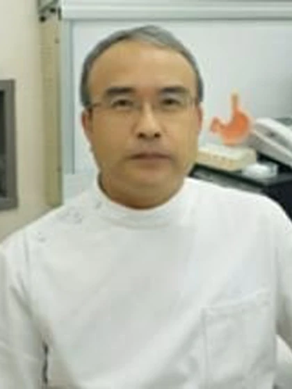 院長 松本 圭二の写真