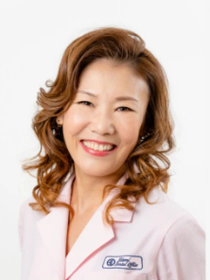 院長 理事長 林 仁美の写真