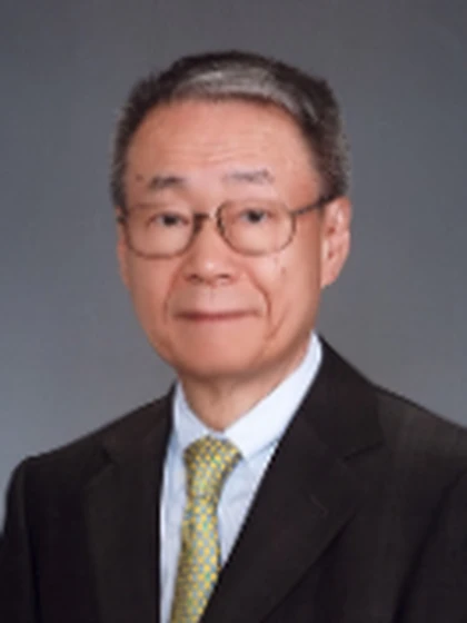 院長 理事長・院長 小山 寿雄の写真