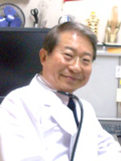 院長 院長 加藤 隆史の写真