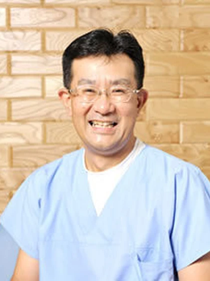 院長 医学博士 鈴木 直弘の写真