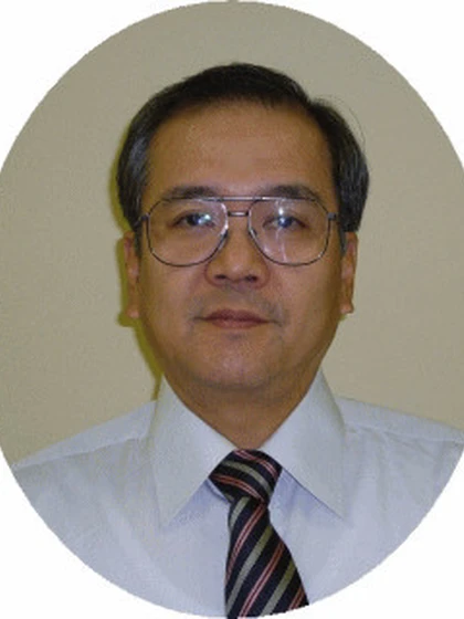 院長 山本 道也の写真