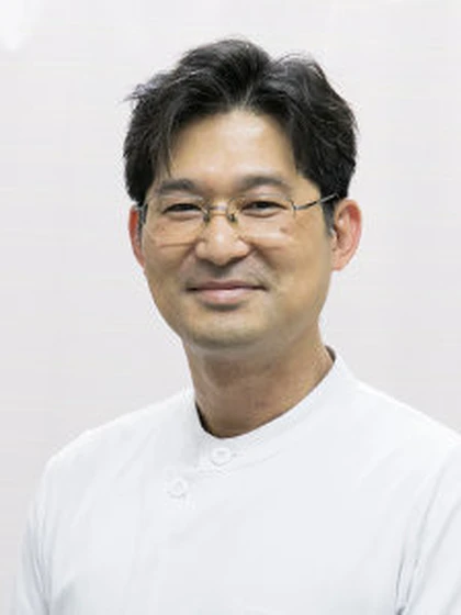 院長 院長 吉野 興一郎の写真
