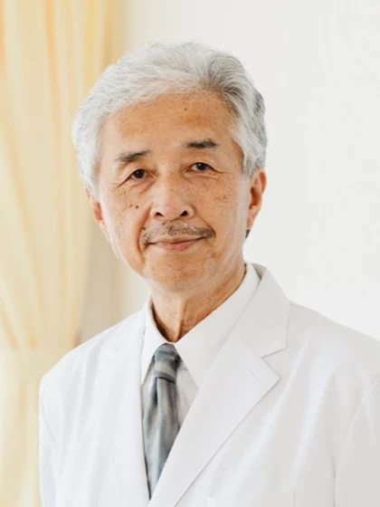 院長 藤本 尚の写真