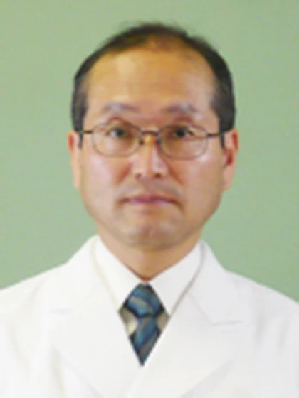 理事長 秋山 一也の写真
