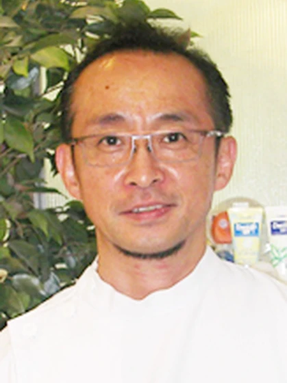 院長 院長 渡辺 聖輔の写真