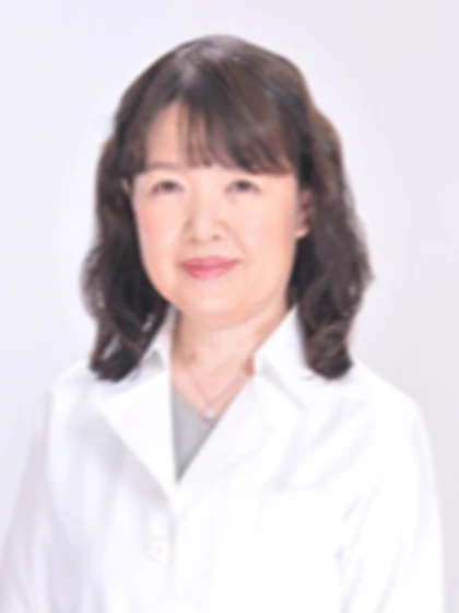 院長 医学博士 大久保 麗の写真