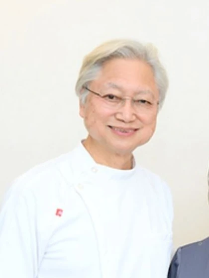 院長 医学博士 藤巻 豊の写真