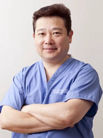 歯学博士 鈴木 仙一の写真