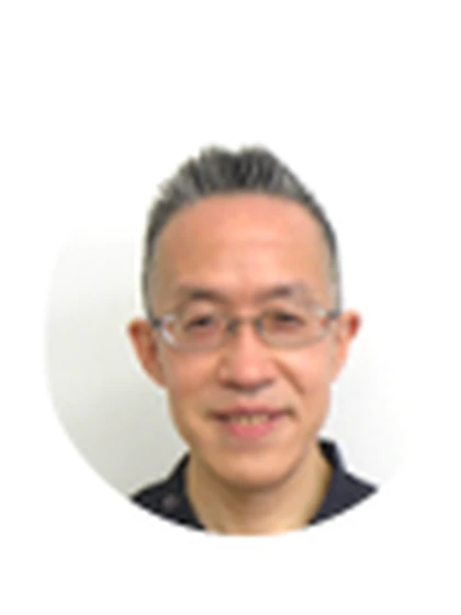 院長 院長 石原 晃の写真
