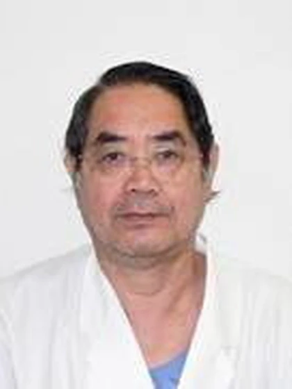 院長 藤井 佑二の写真