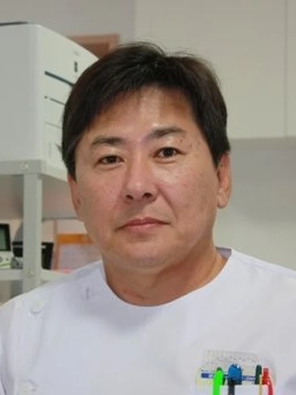院長 片岡 亮の写真