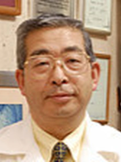 院長 鈴木 冨士雄の写真