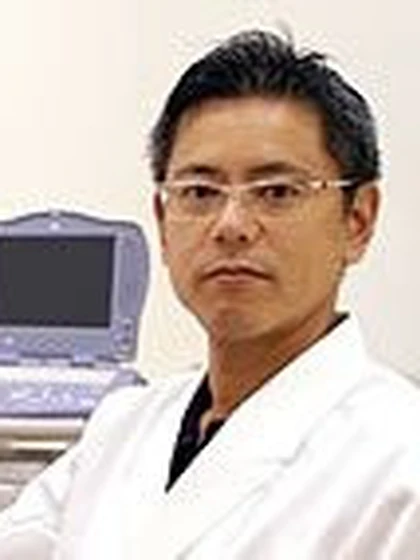 院長 医学博士 大久保 雄平の写真