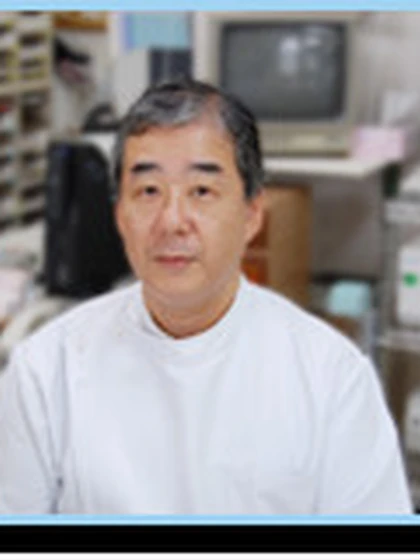 院長 医学博士 石田 春彦の写真