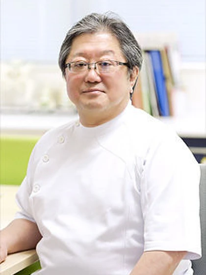 院長 宮薗 一樹の写真