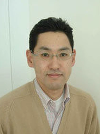 院長 医学博士 西井 真一郎の写真