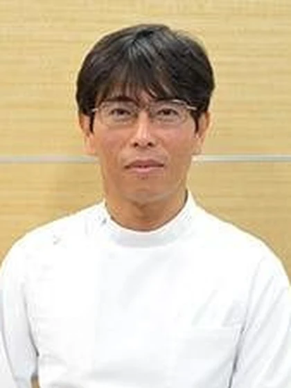 院長 医学博士 加藤 徹哉の写真